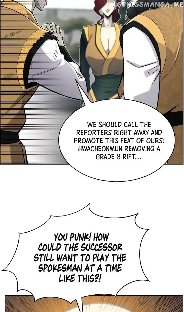 Reverse Villain Chapter 52 page 23