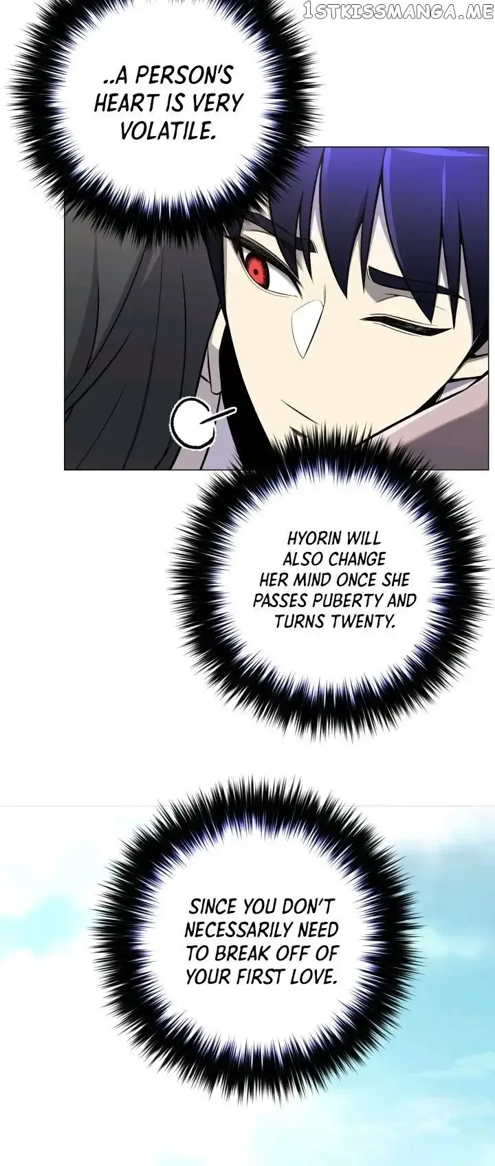 Reverse Villain Chapter 52 page 28