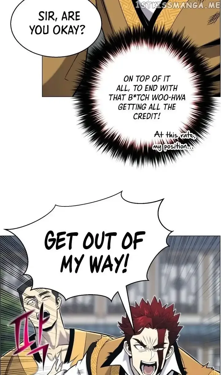 Reverse Villain Chapter 52 page 21
