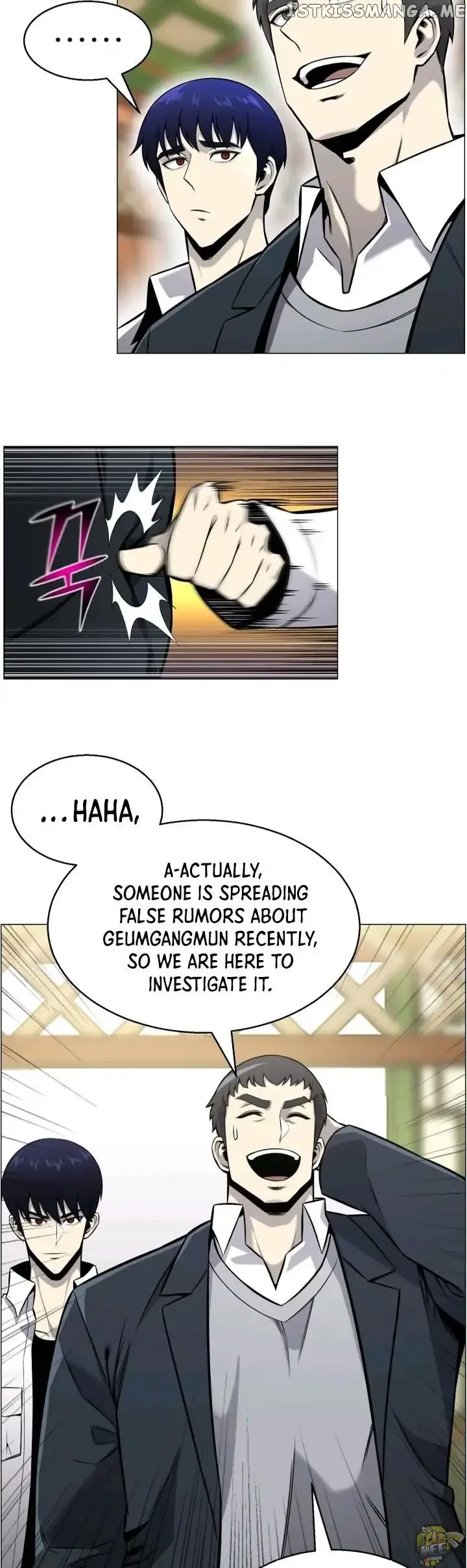 Reverse Villain Chapter 51 page 16