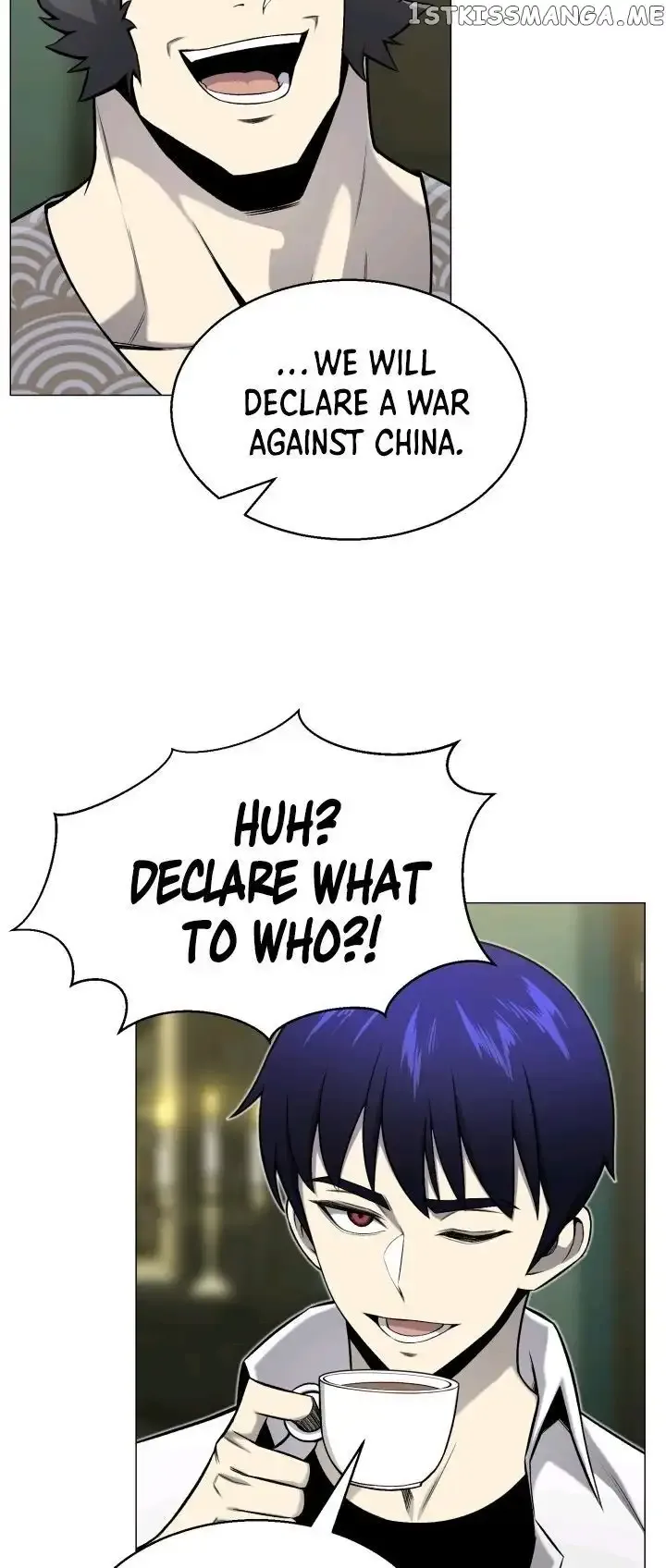 Reverse Villain Chapter 52 page 32