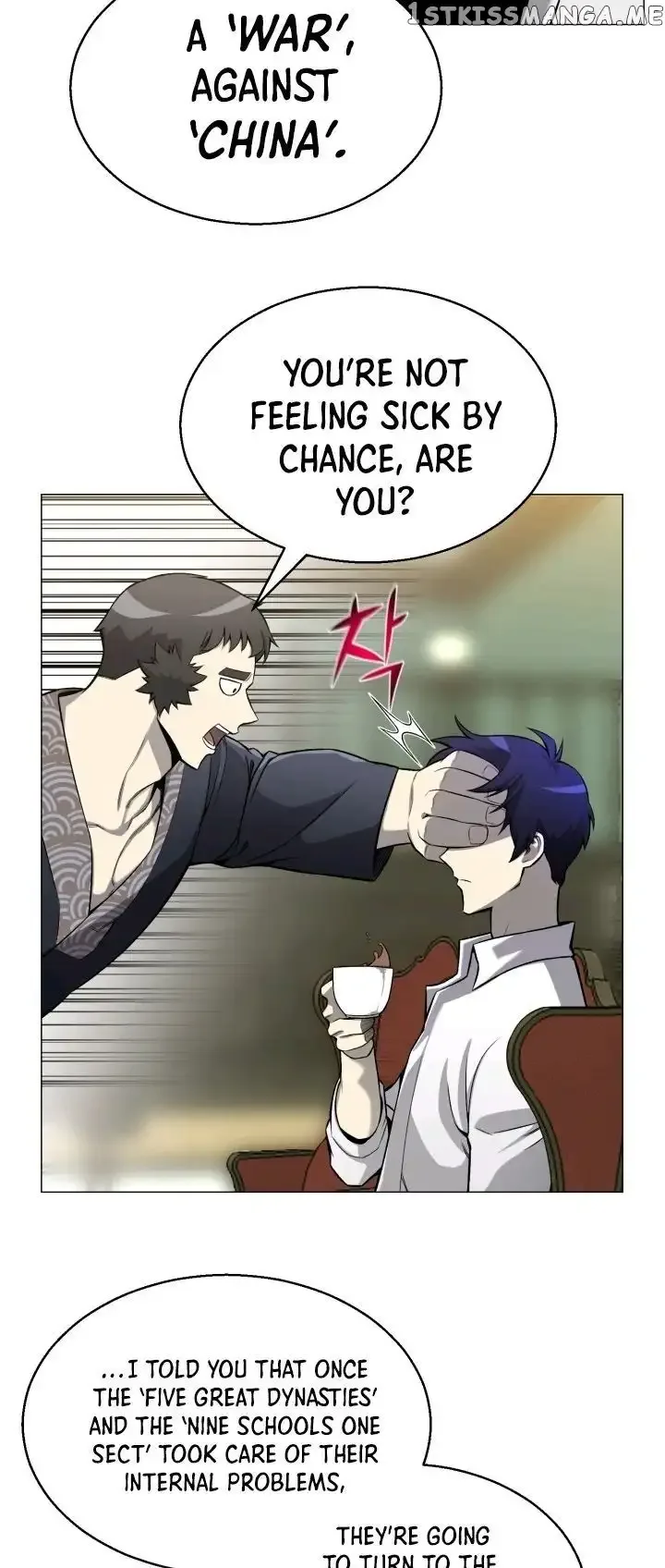 Reverse Villain Chapter 52 page 33