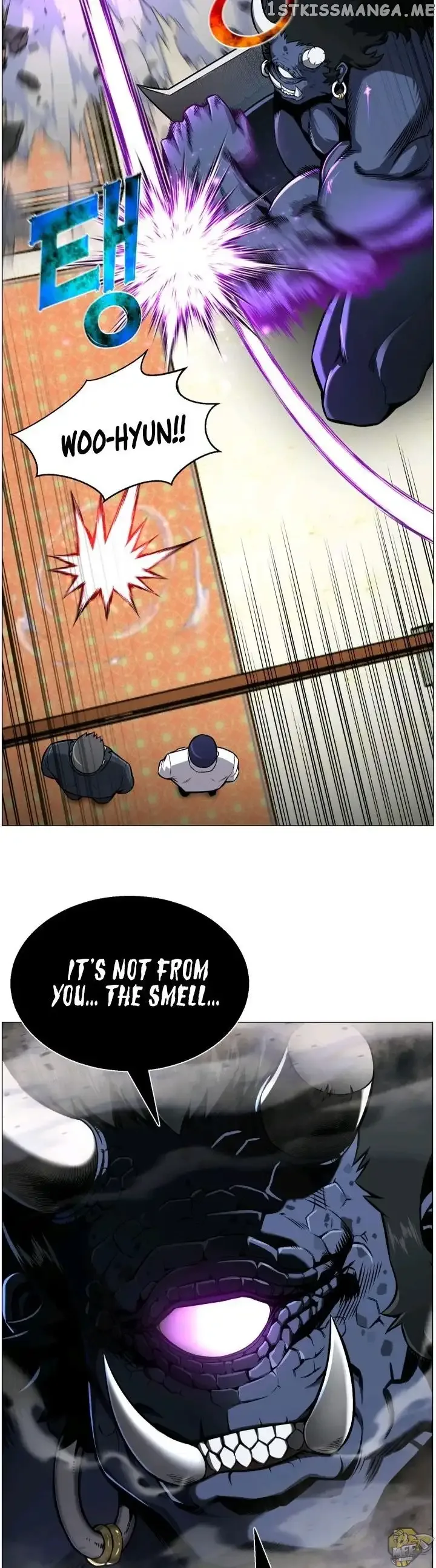 Reverse Villain Chapter 51 page 22