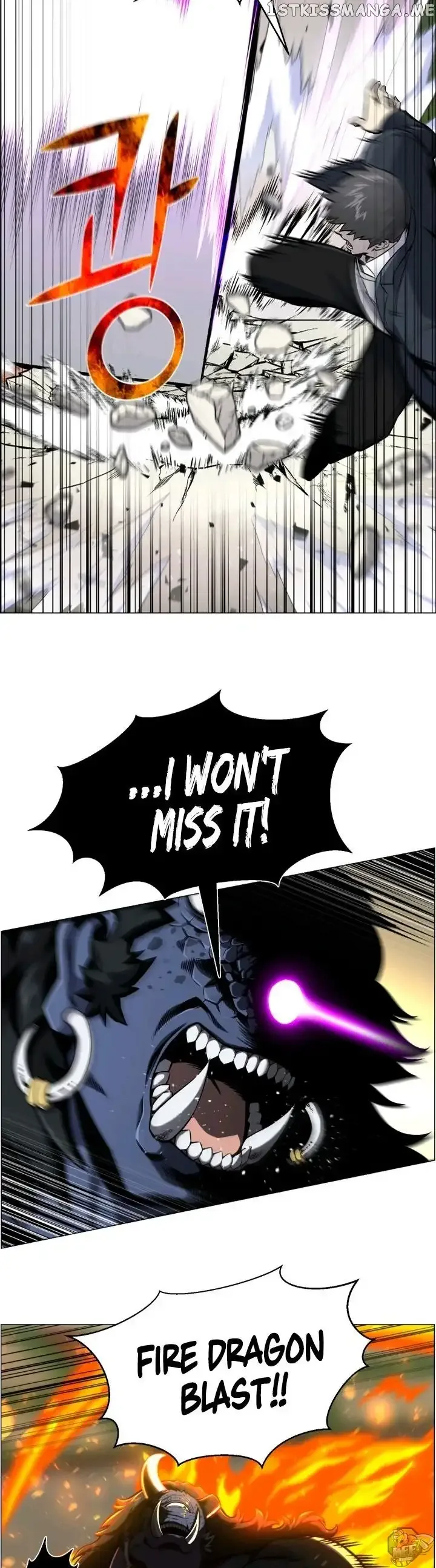 Reverse Villain Chapter 51 page 25