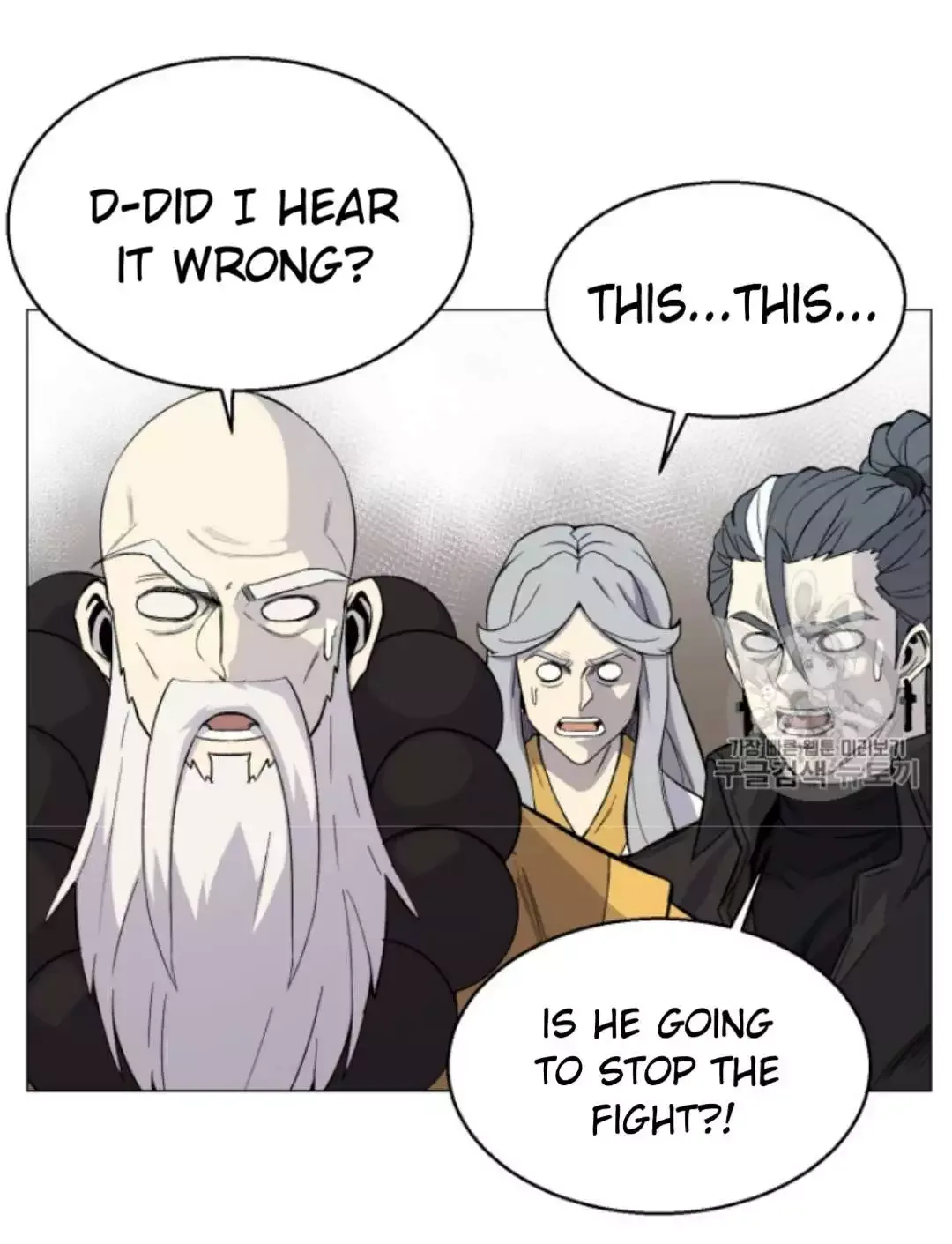 Reverse Villain Chapter 39 page 65