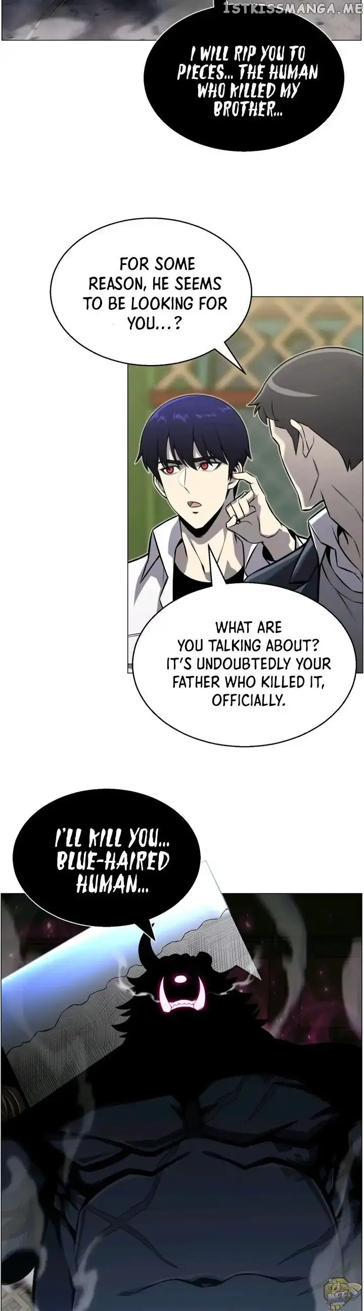 Reverse Villain Chapter 51 page 23