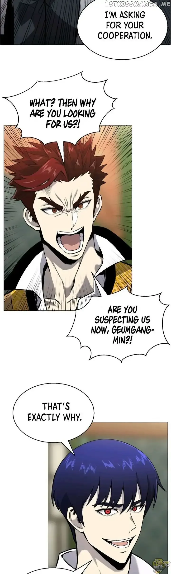 Reverse Villain Chapter 51 page 17