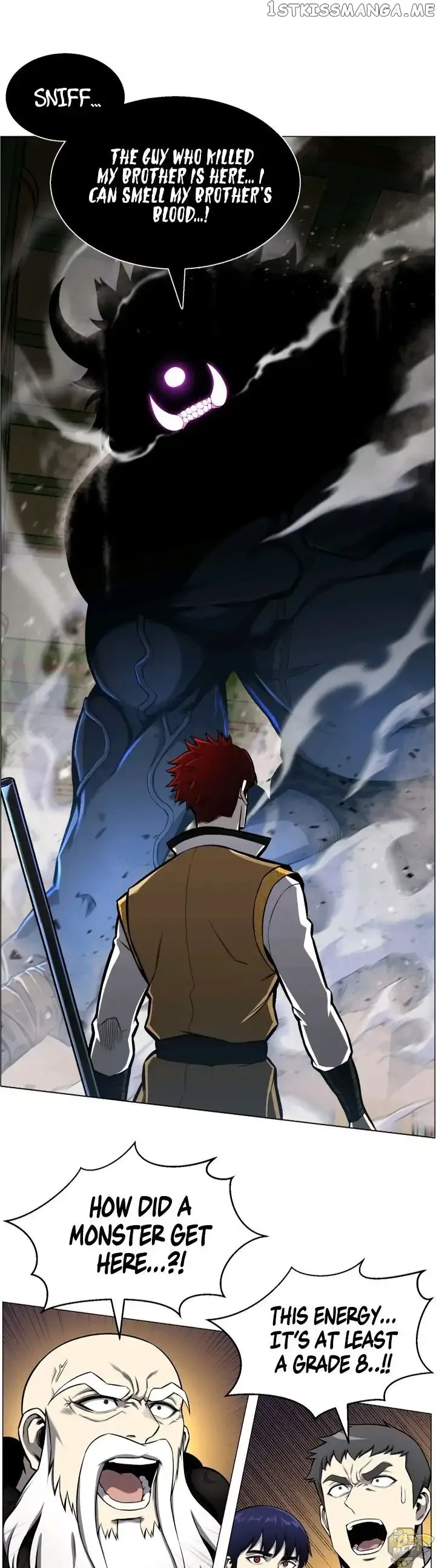 Reverse Villain Chapter 51 page 20