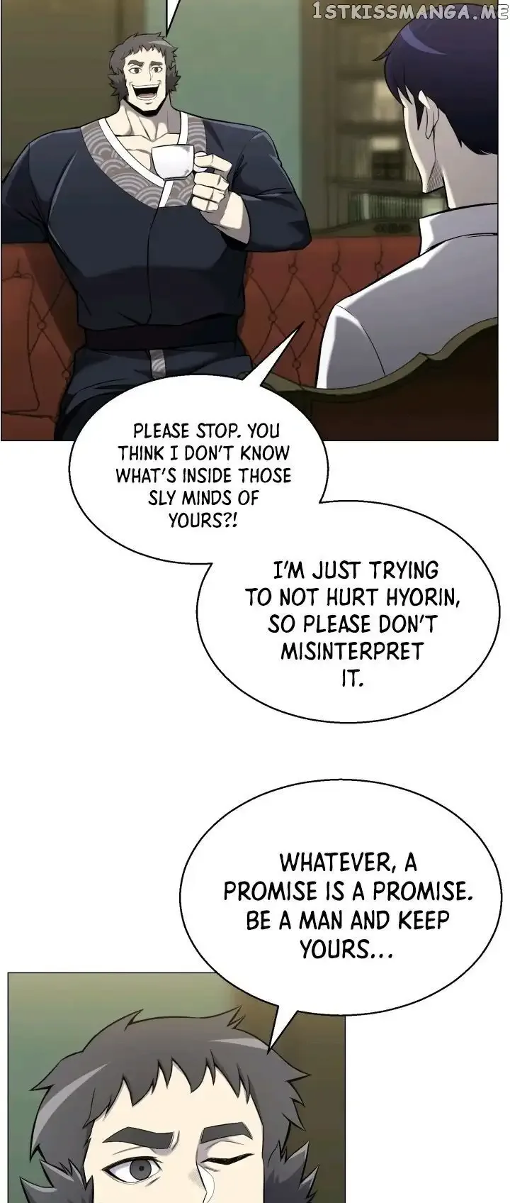 Reverse Villain Chapter 52 page 31