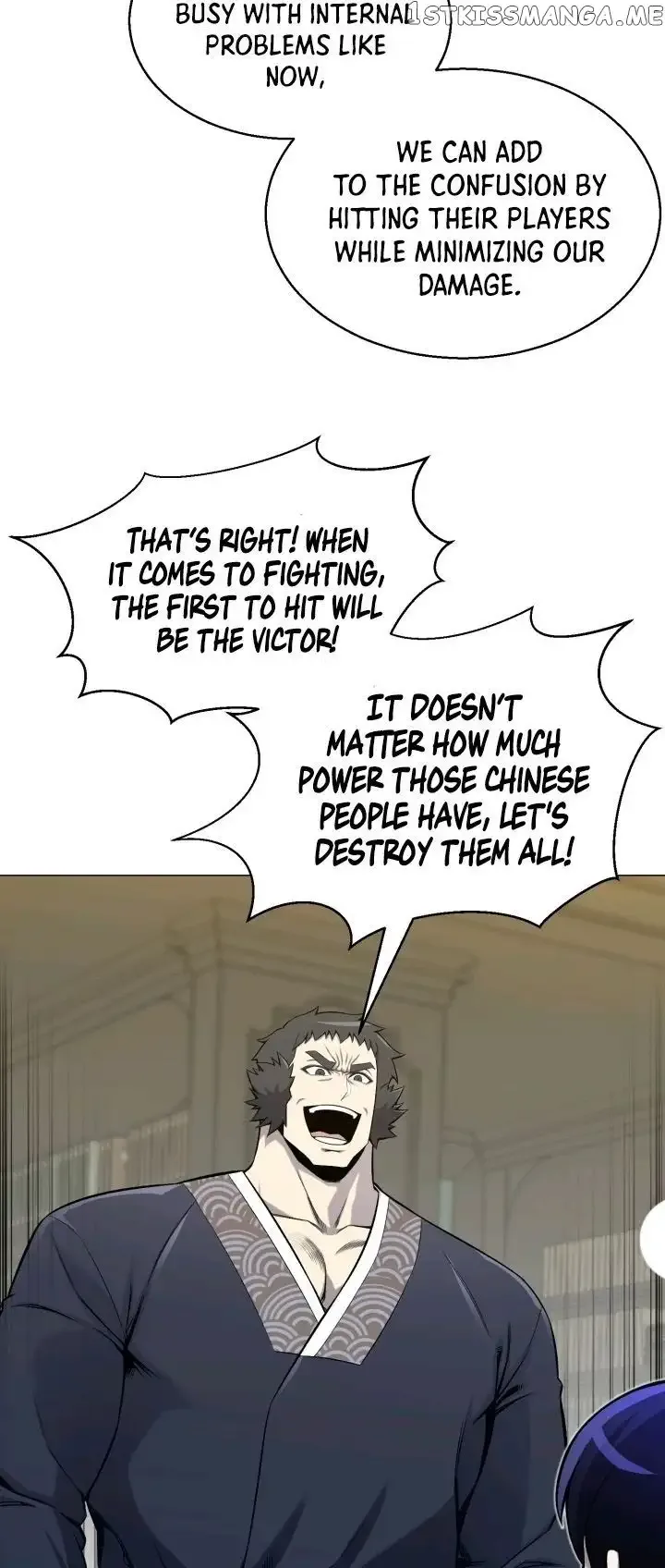 Reverse Villain Chapter 52 page 35