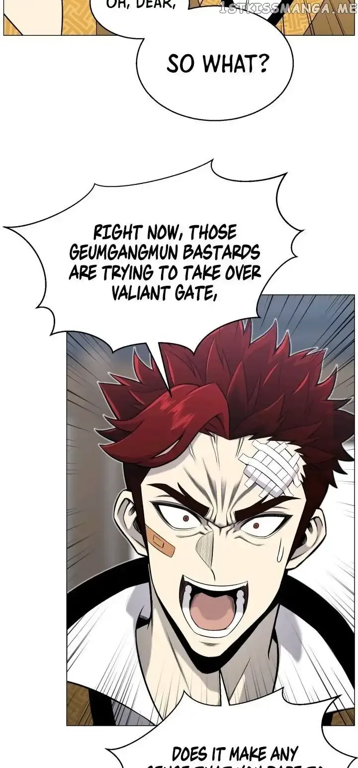 Reverse Villain Chapter 52 page 50
