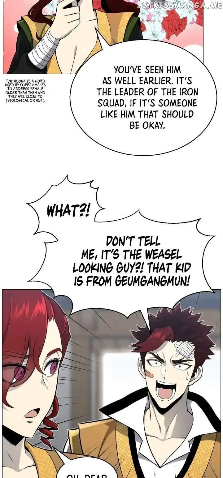 Reverse Villain Chapter 52 page 49