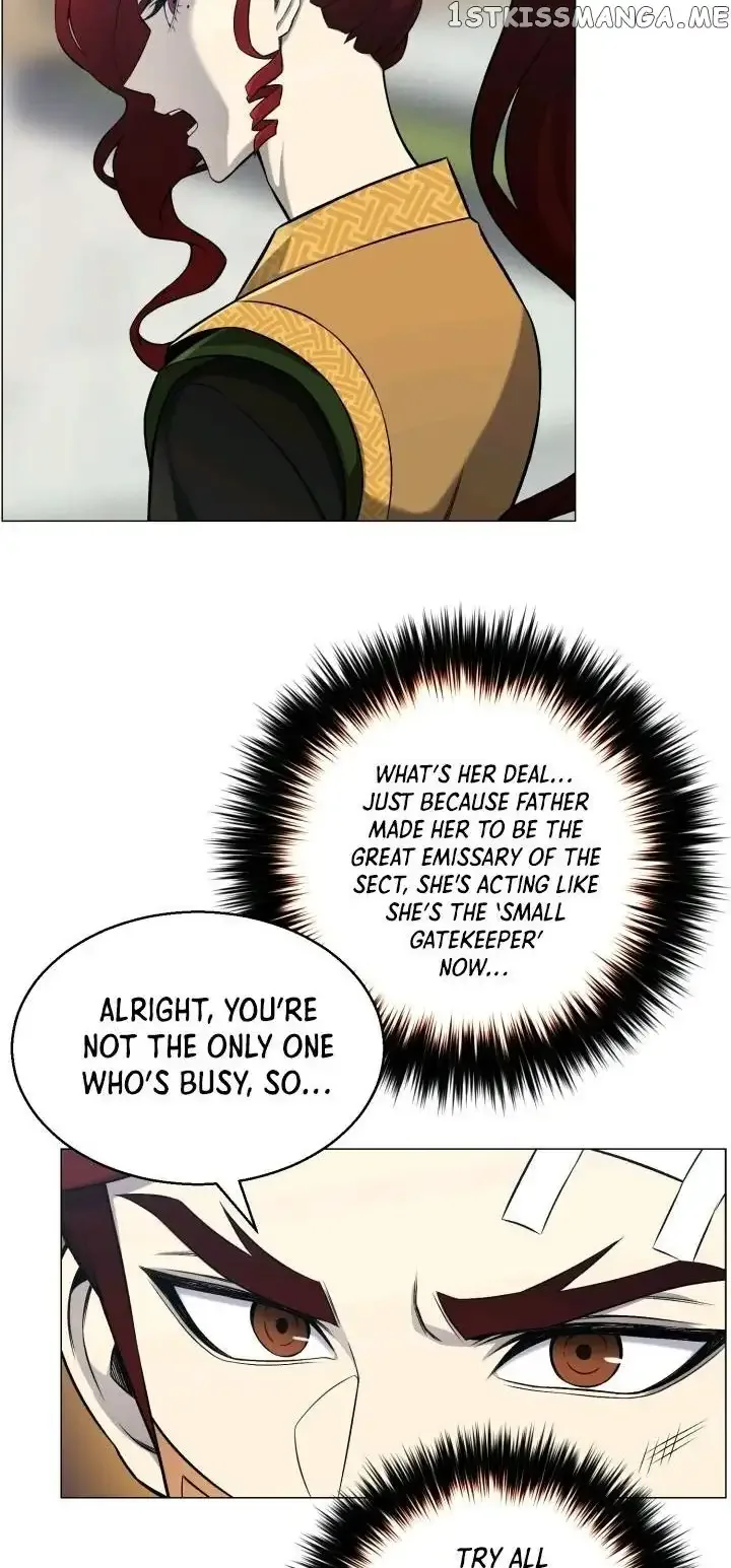 Reverse Villain Chapter 52 page 43