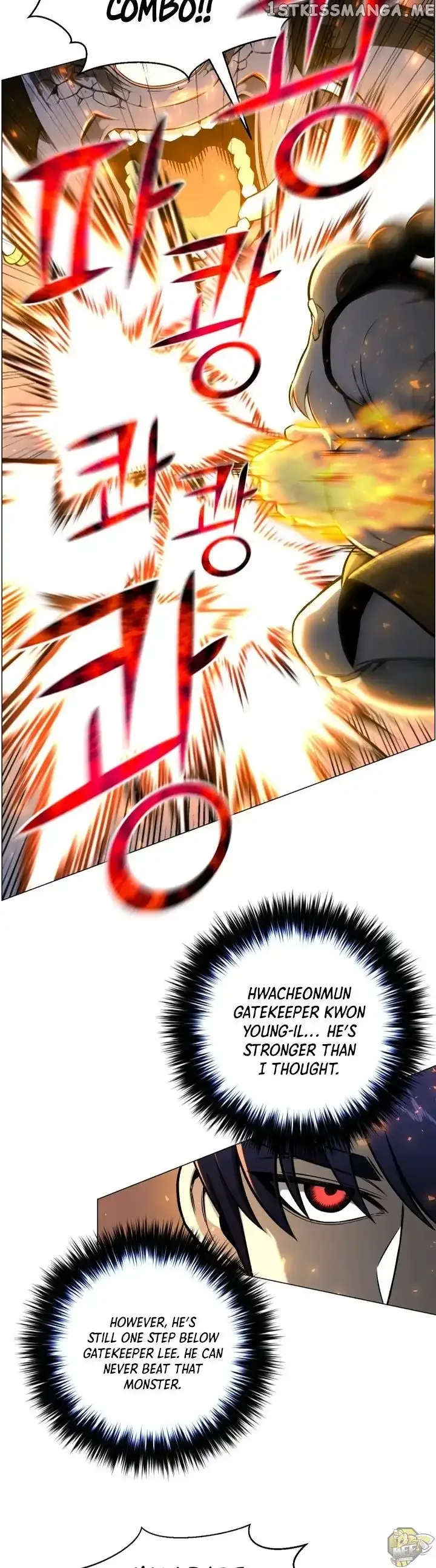 Reverse Villain Chapter 51 page 27