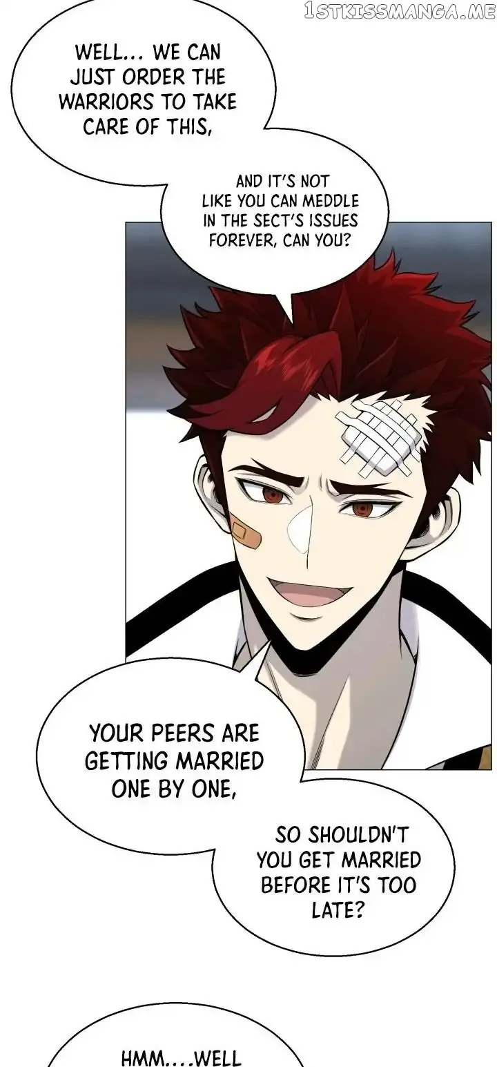 Reverse Villain Chapter 52 page 46