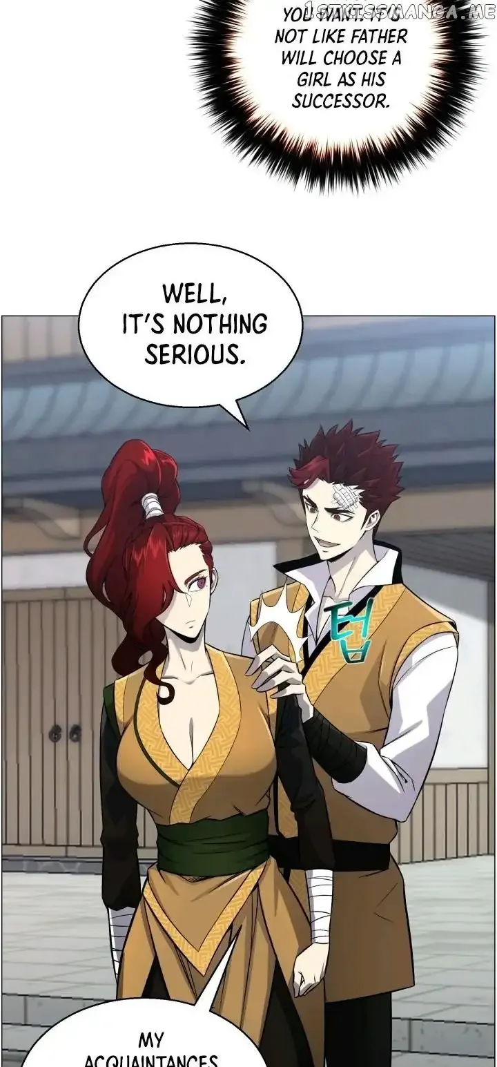 Reverse Villain Chapter 52 page 44