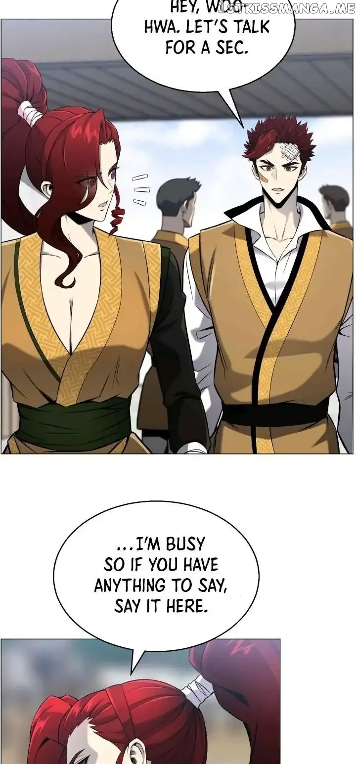 Reverse Villain Chapter 52 page 42