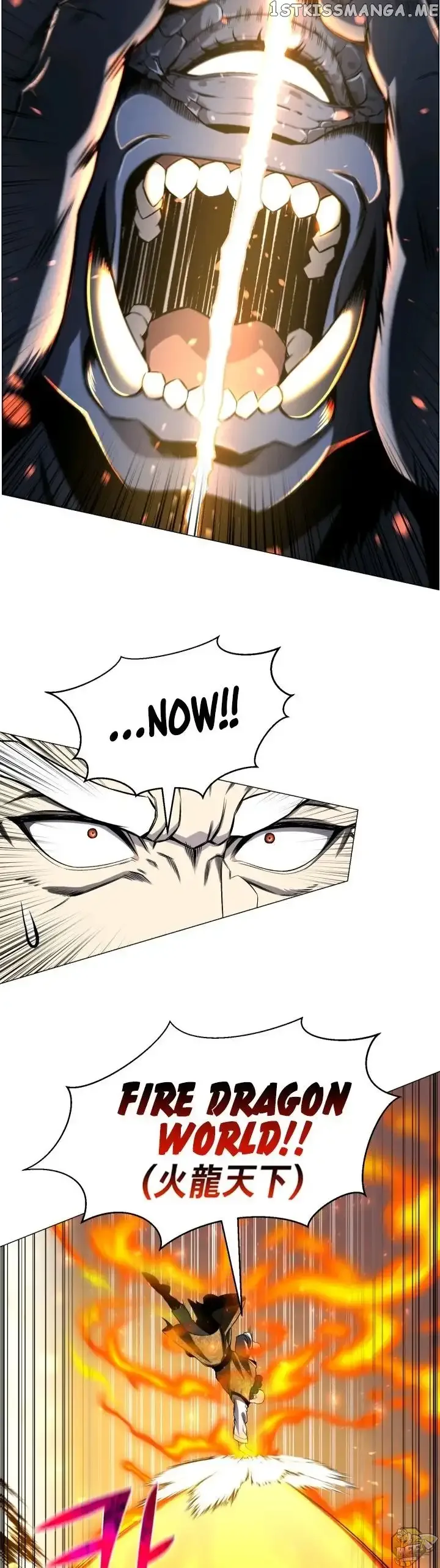 Reverse Villain Chapter 51 page 32