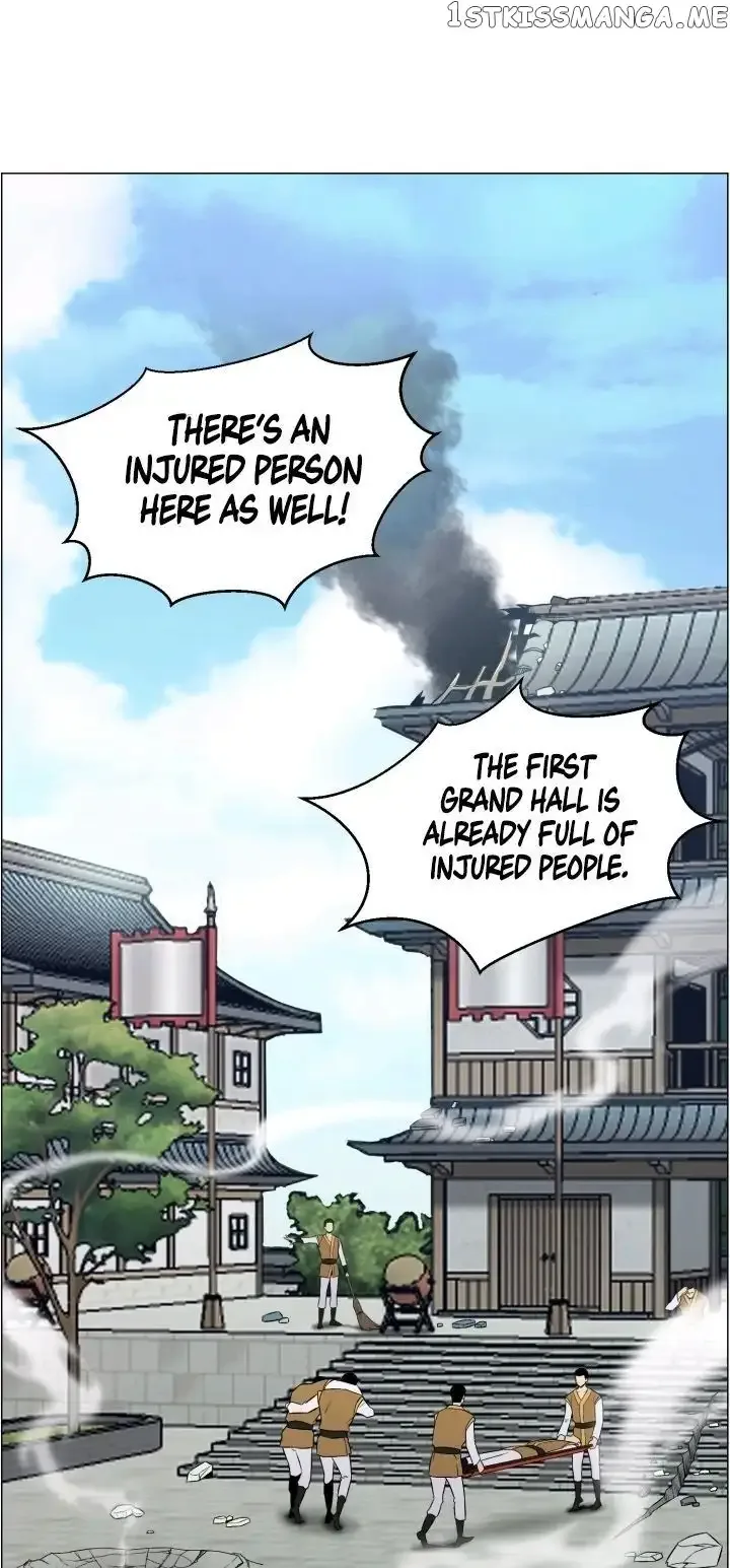 Reverse Villain Chapter 52 page 40