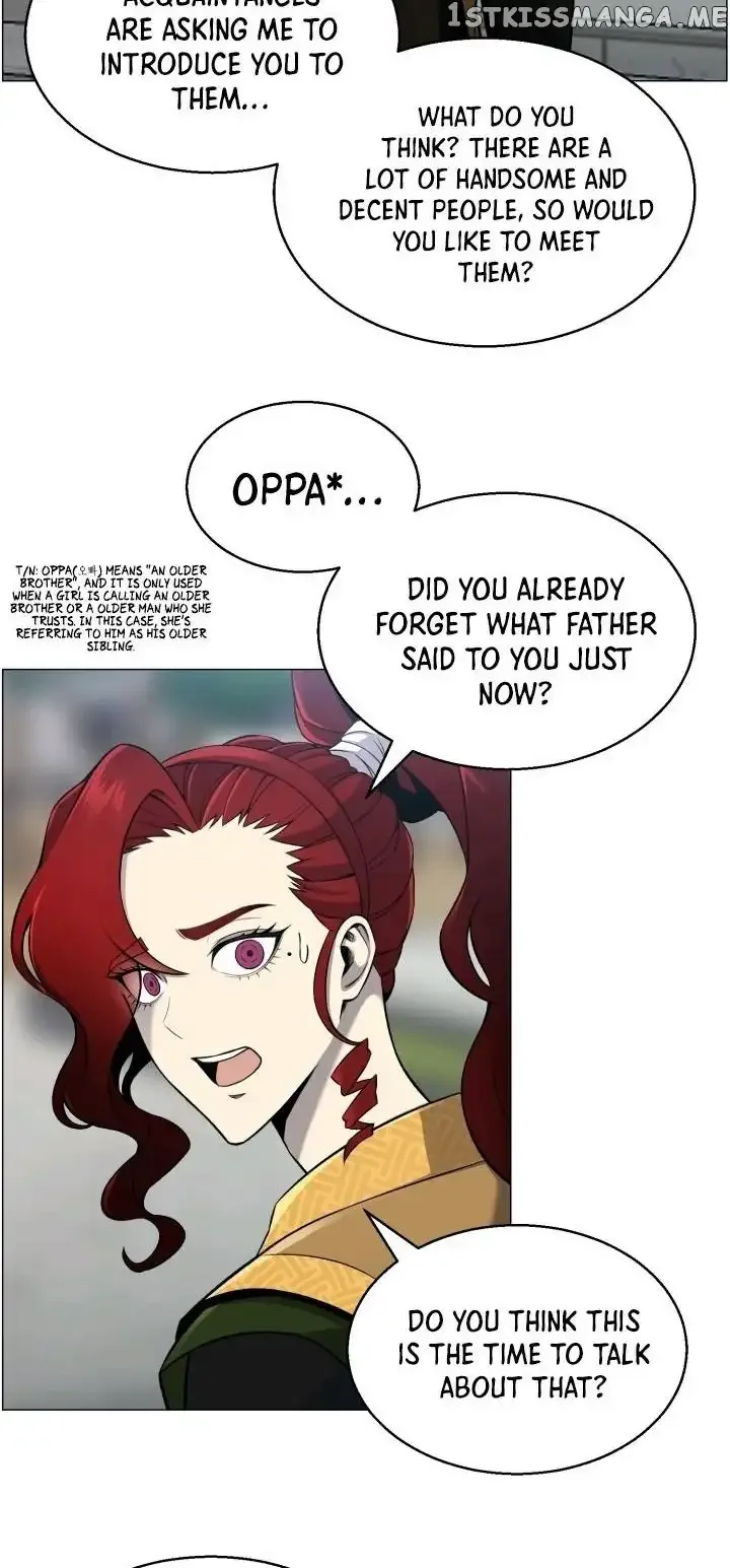 Reverse Villain Chapter 52 page 45