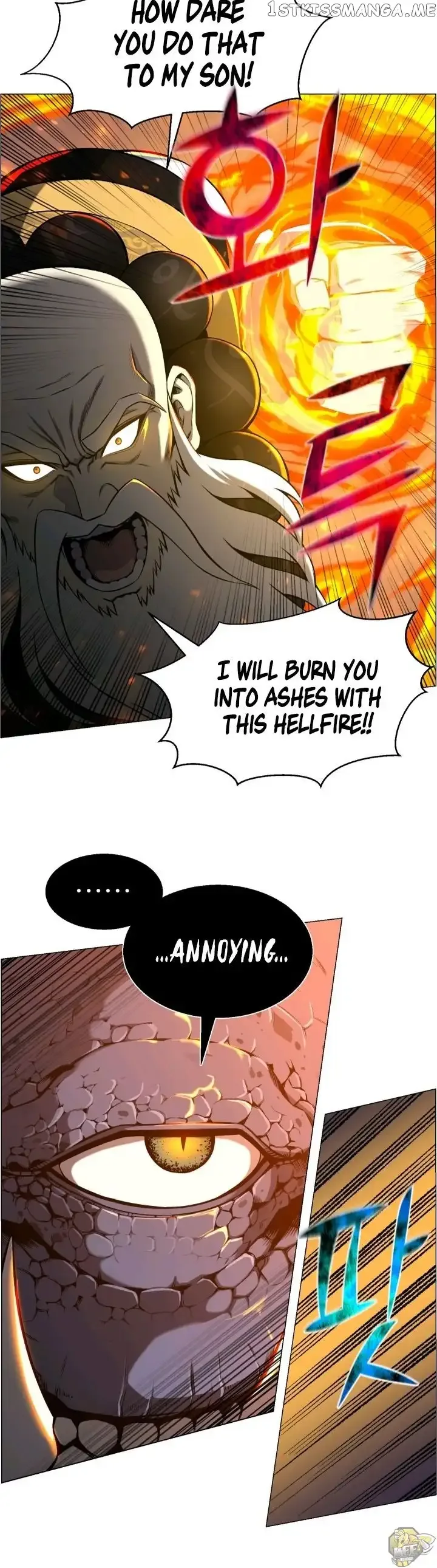 Reverse Villain Chapter 51 page 28