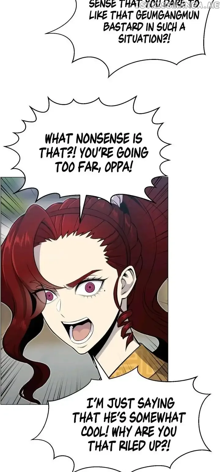 Reverse Villain Chapter 52 page 51