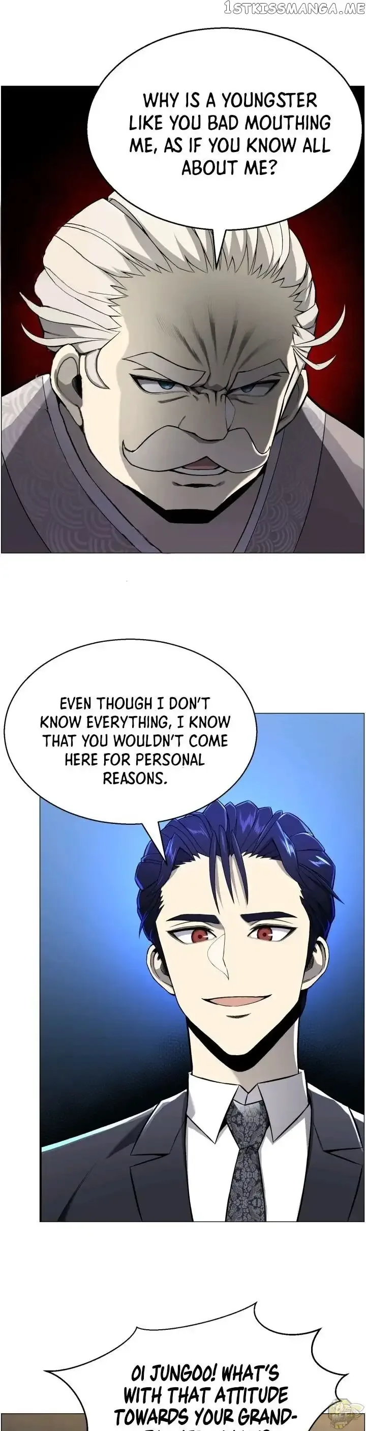 Reverse Villain Chapter 54 page 4