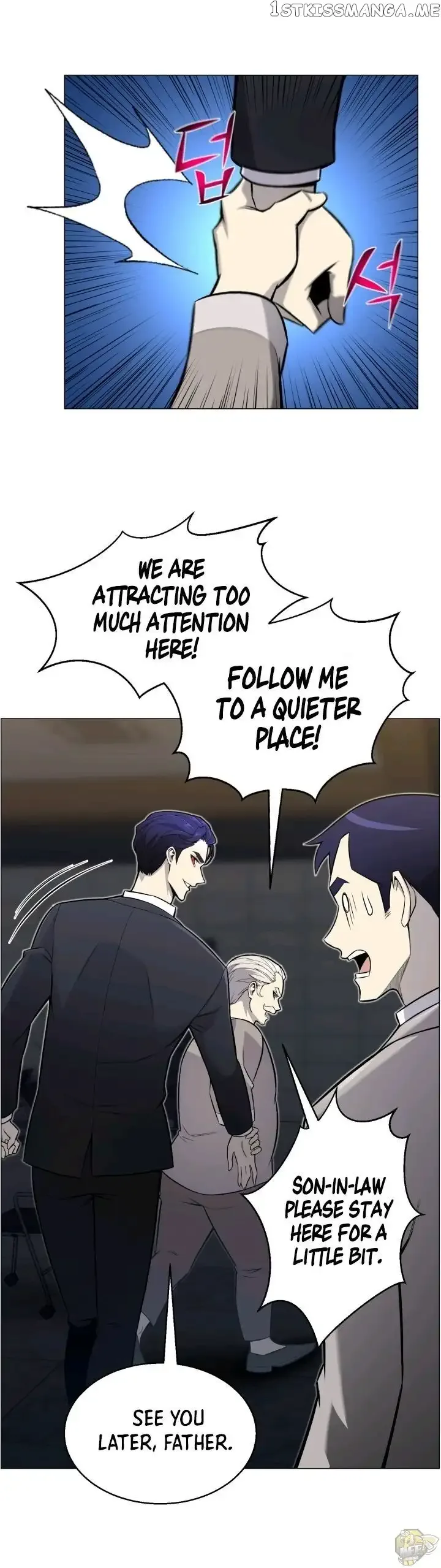 Reverse Villain Chapter 54 page 6