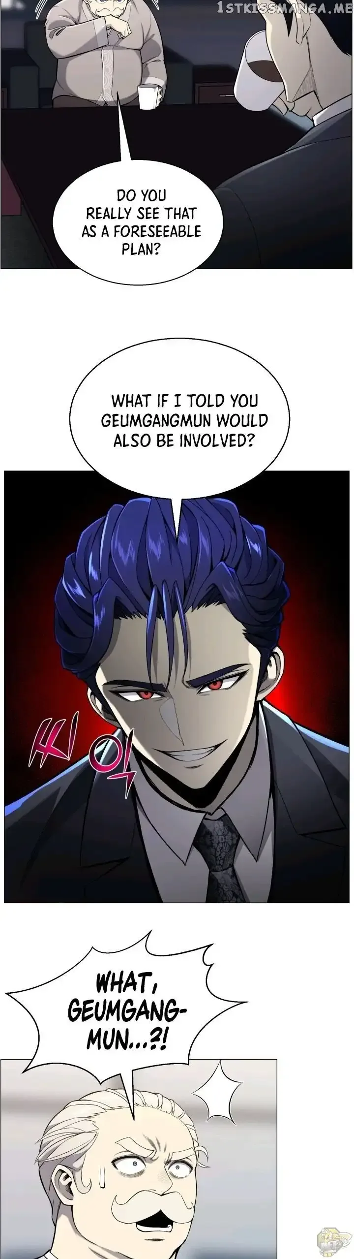 Reverse Villain Chapter 54 page 10