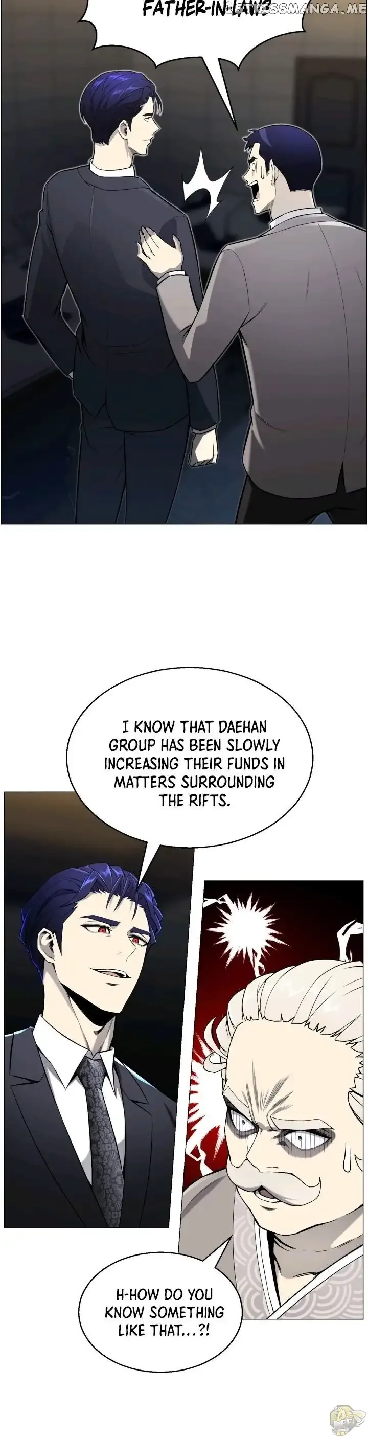 Reverse Villain Chapter 54 page 5