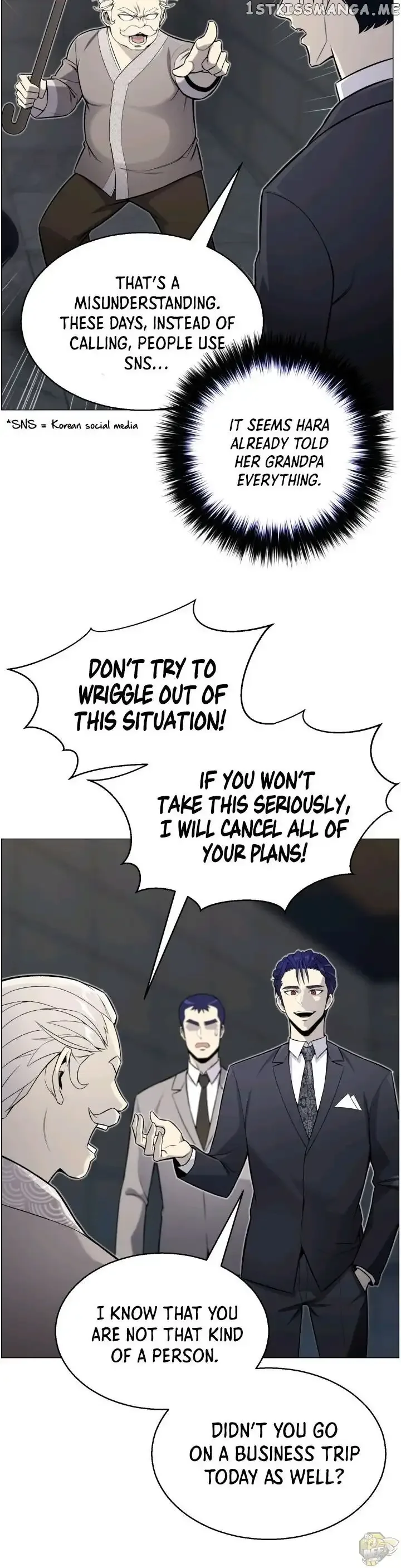 Reverse Villain Chapter 54 page 3