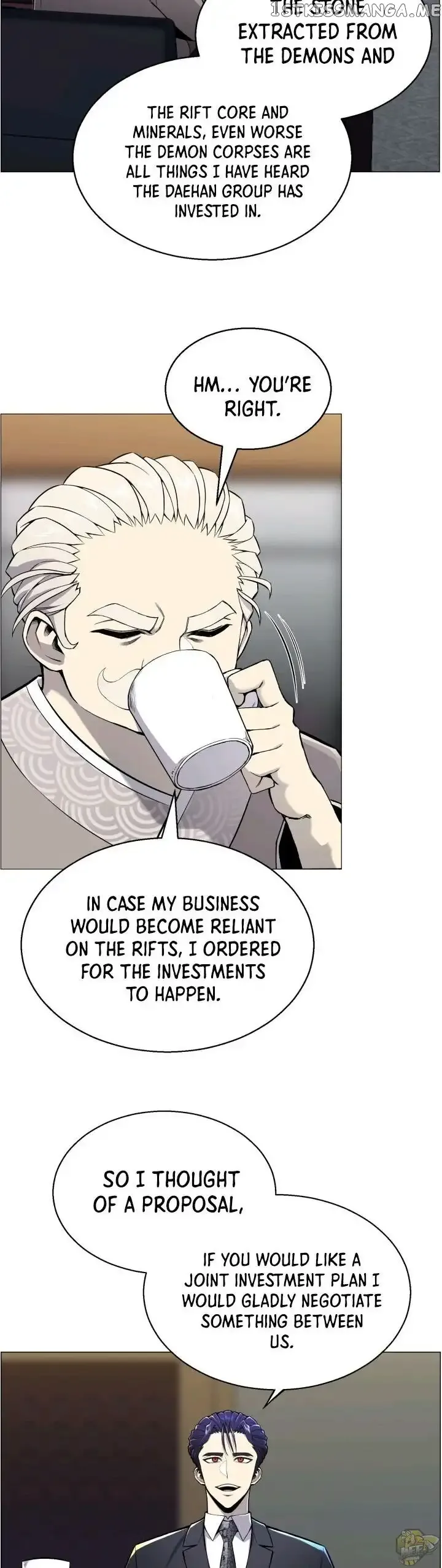 Reverse Villain Chapter 54 page 8