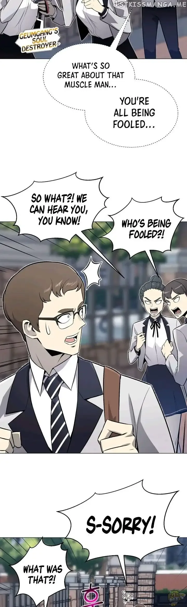 Reverse Villain Chapter 56 page 2
