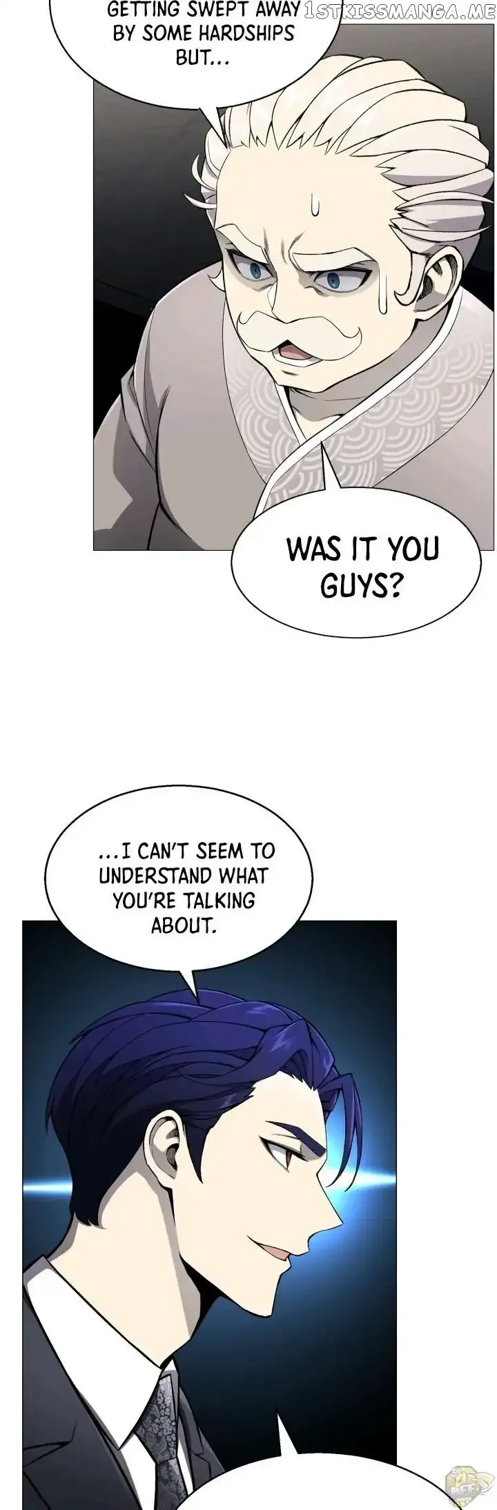 Reverse Villain Chapter 54 page 14