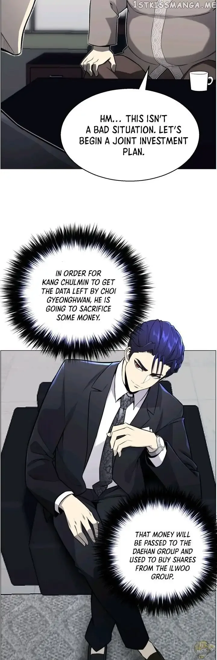 Reverse Villain Chapter 54 page 18