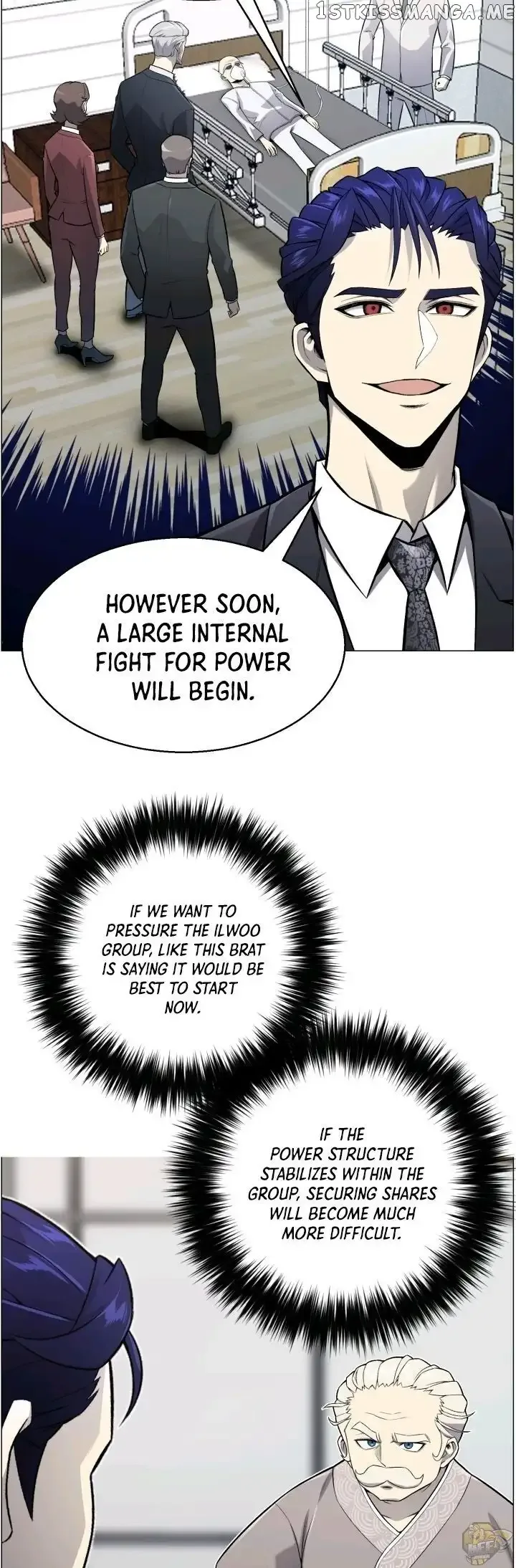 Reverse Villain Chapter 54 page 17