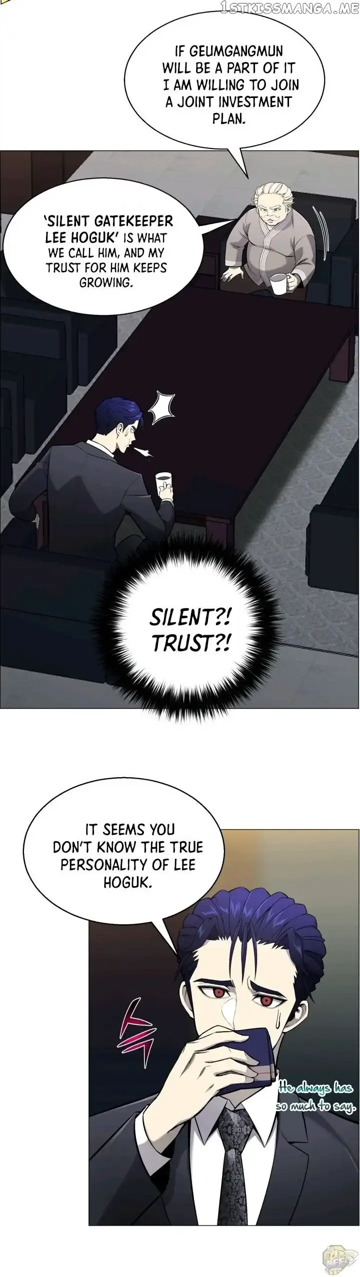 Reverse Villain Chapter 54 page 12