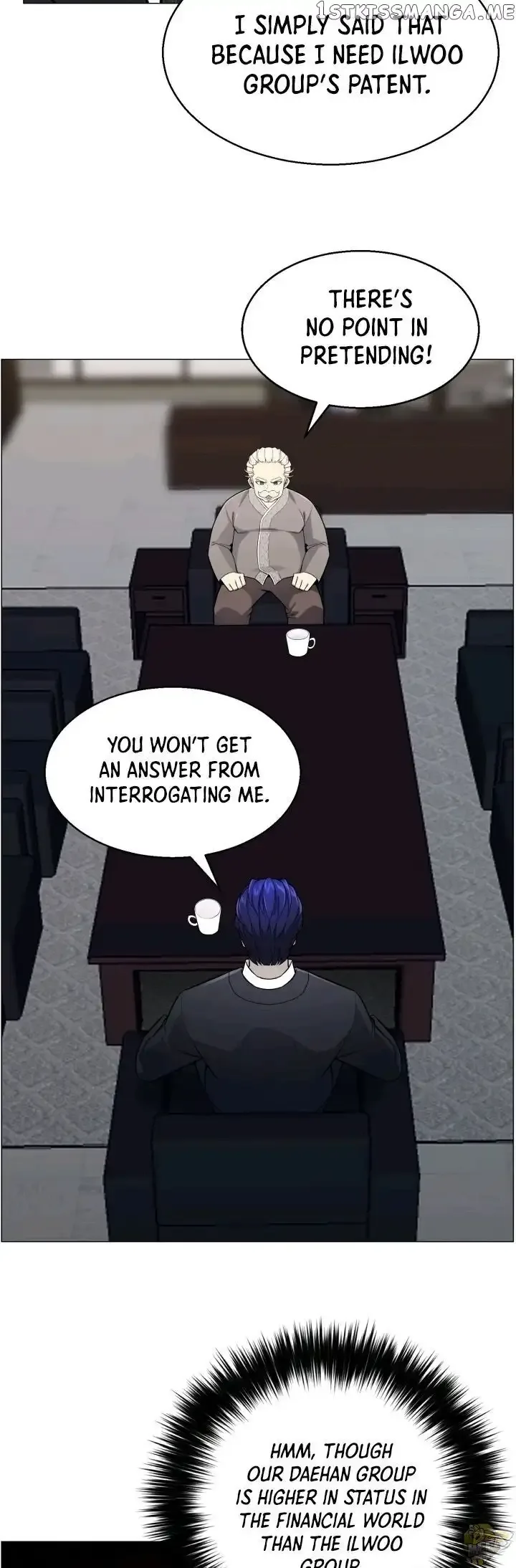 Reverse Villain Chapter 54 page 15