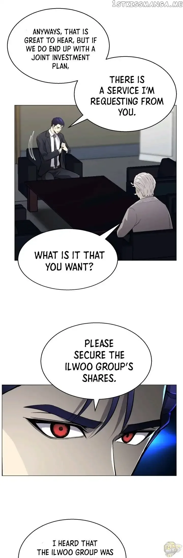 Reverse Villain Chapter 54 page 13