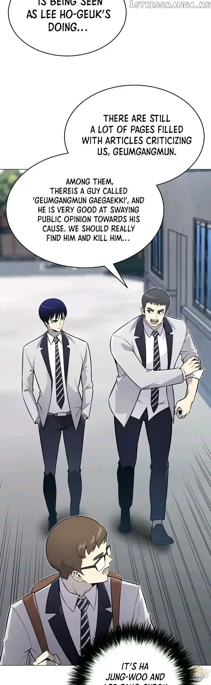 Reverse Villain Chapter 56 page 5