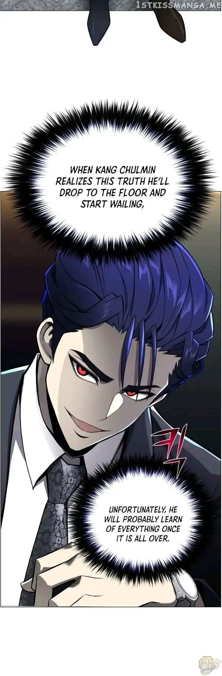 Reverse Villain Chapter 54 page 19