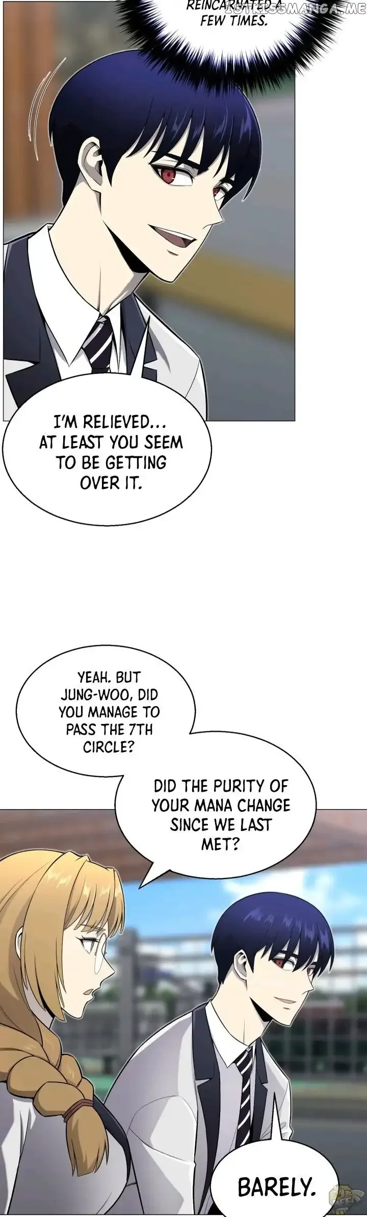 Reverse Villain Chapter 56 page 12