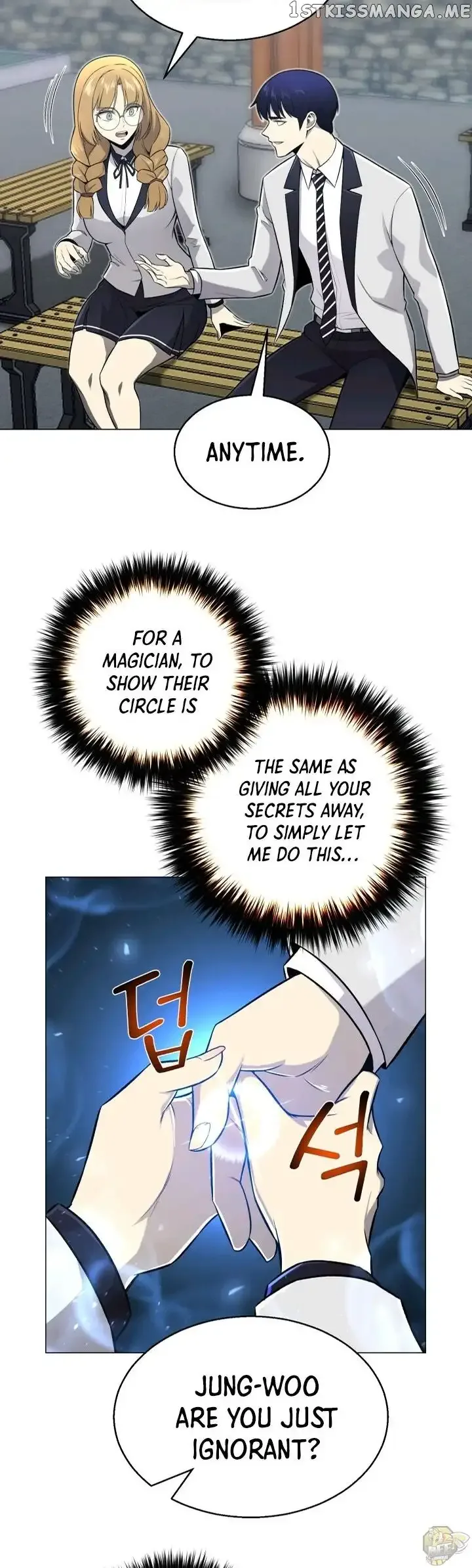 Reverse Villain Chapter 56 page 14