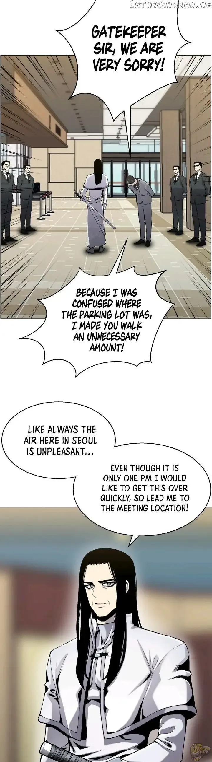 Reverse Villain Chapter 54 page 31
