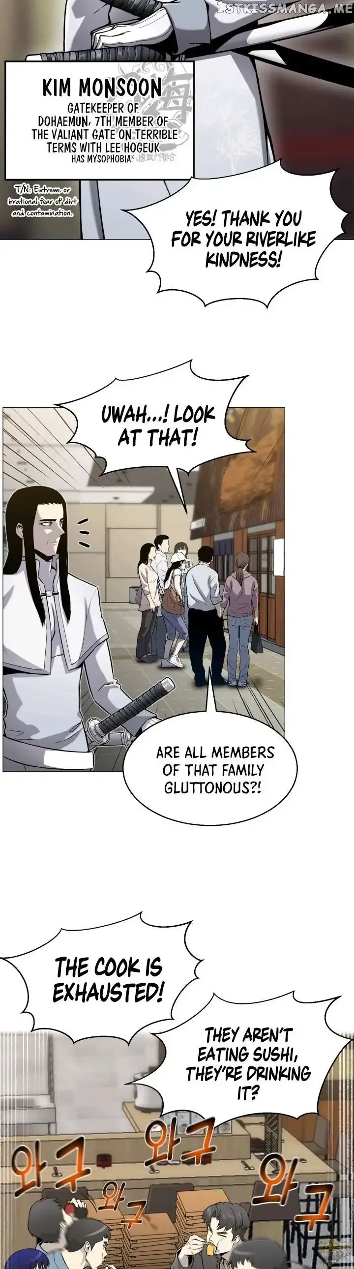 Reverse Villain Chapter 54 page 32