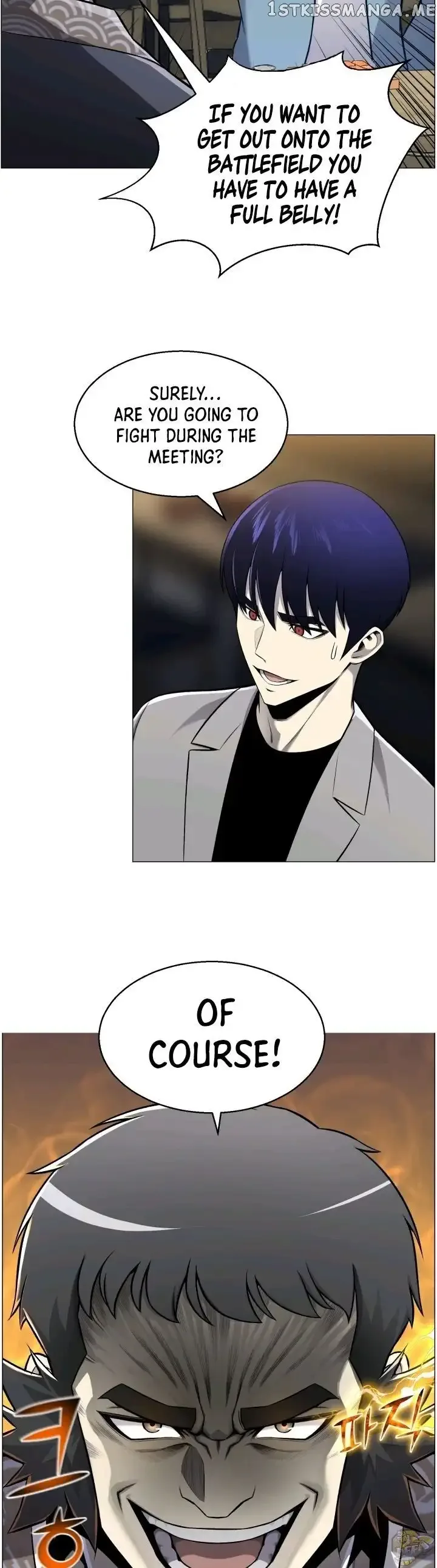 Reverse Villain Chapter 54 page 29