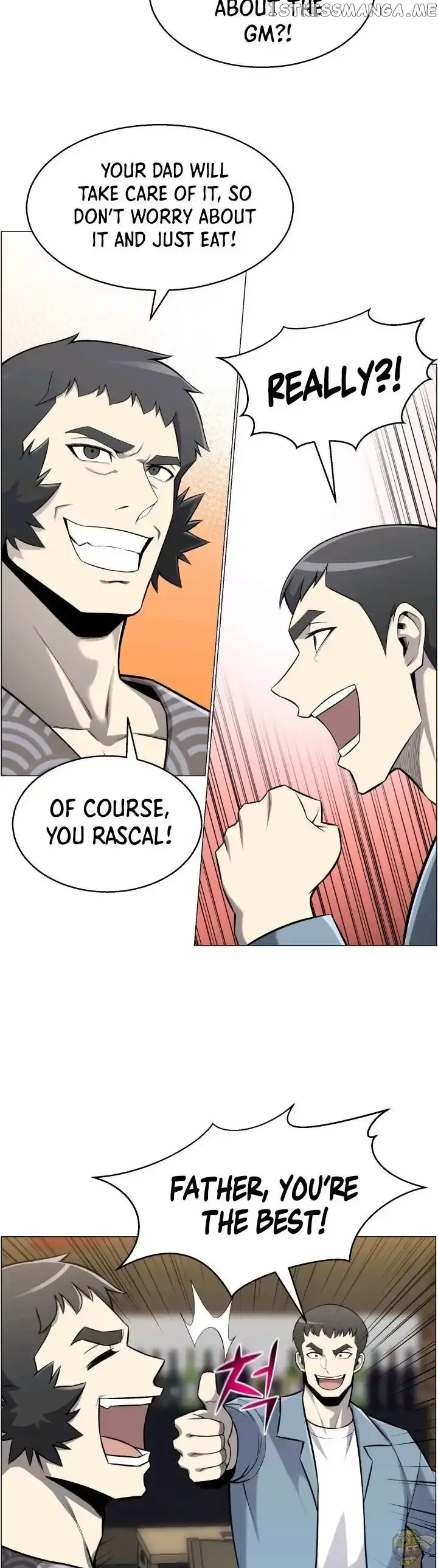Reverse Villain Chapter 54 page 28