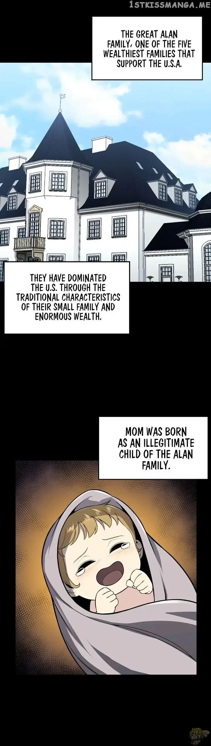 Reverse Villain Chapter 56 page 28