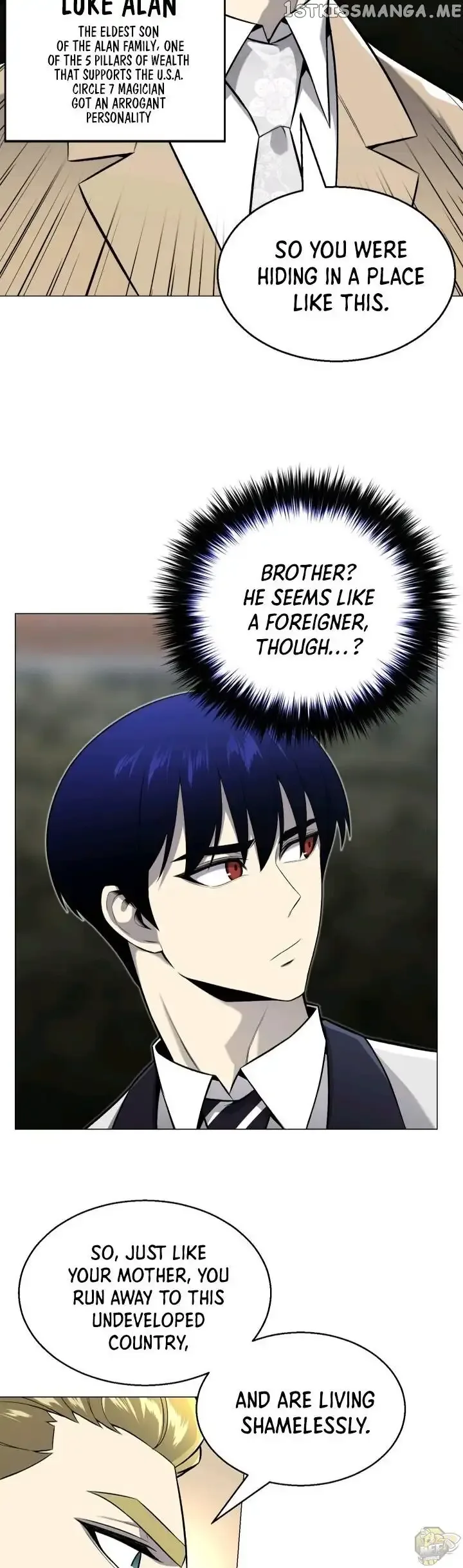 Reverse Villain Chapter 56 page 25