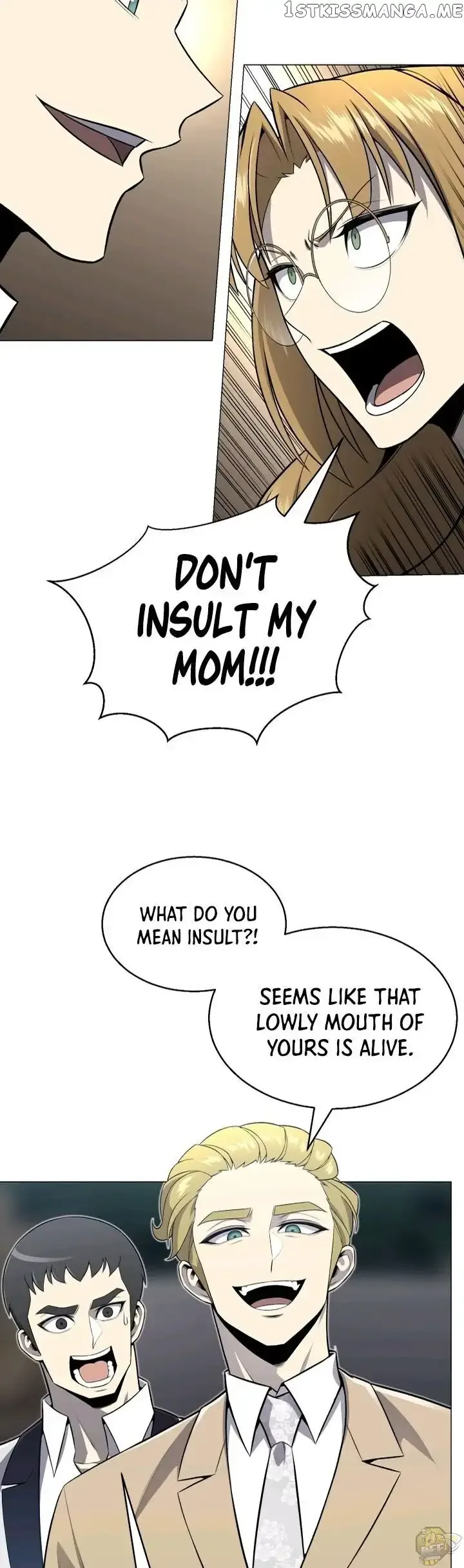 Reverse Villain Chapter 56 page 26